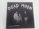 Dead Moon – In The Graveyard Vinyl LP #V53B