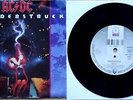 AC/DC THUNDERSTRUCK / FIRE YOUR GUNS 7