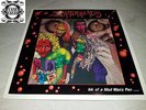SPLATTERHEADS - Ink Of A Mad Man's Pen... LP 1989 AUSTRALIA PUNK ROCK RARE