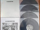 IN STAHLGEWITTERN - II. Kapitel 4LP-BOX Lim.750 forseti death in june blood axis