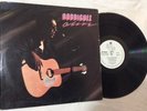 Rodriguez - Alive (LP) Blue Goose (BGM003) White Label Promo Rare Oz 1981 VG/VG+