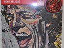 The Rolling Stones . when we were young, the early gigs live fr the radio shows