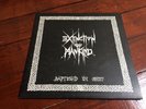 EXTINCTION OF MANKIND 12