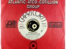 Allman Brothers Band 45 Rare Promo Midnight Rider Unplayed Glossy Mint-
