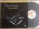 Supertamp- Crime of the century - Audiophile Mobile Fidelity  OOP LP