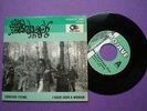 FLASHBACK FIVE Forever Young SPAIN 45 MOJAVE 1994 Neo GARAGE PSYCH Mod FREAKBEAT