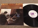 Bert Jansch & John Renbourn 
