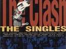 The Singles Clash UK vinyl LP album record 4689461 COLUMBIA 1991