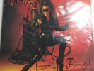 The Cramps Flame Job LP 1994. Exc condition