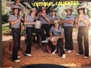 Super Grupo Colombia - Cumbias Calientes 1985 EX Mexico Sonidero