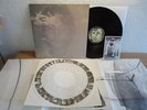 JOHN LENNON - IMAGINE 70s  APPLE ARCHIV LP IN MINT with CARD + POSTER