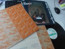 Munju ?– Brot + Spiele LP Mint + 72 cards Top Krautrock Rarität from Germany