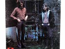 Tennent - Morrison - Tennent - Morrison (*Rare* UK Vinyl LP + insert)  Excellent