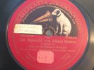 SIGRID HOGFMANN-ONEGIN, DIE MAINACHT-BRAHMS, EX