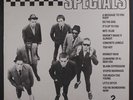 SPECIALS: The Specials LP (UK, reissue) Rock & Pop