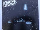Star Wars Empire Strikes Back OST 2-LP VG++/VG++ with Booklet