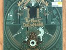 FYE EXCLUSIVE The Black Dahlia Murder RITUAL Limited Colored GOLD sealed lp OOP