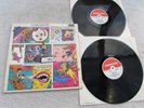 DAVID BOWIE LP IMAGES 1966-1967 ORIGINAL 1973 DERAM 1st GERMAN PRESS NEAR MINT
