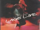 Klaus Lage Band ...Mit Meinen Augen...Lage Live NEAR MINT Musikant Vinyl LP