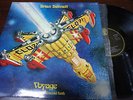 BRIAN BENNETT - Voyage (A Journey Into Discoid Funk), LP 12
