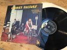 “COSMOS FACTORY” CREEDENCE CLEARWATER REVIVAL ORIG 1970 UK TEXTURED VG VINYL LP