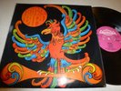 RARE BIRD..RARE BIRD..SUPERB UK 1ST ISSUE PINK CHARISMA LABEL No CAS.1005