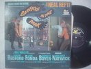 Neal Hefti mono LP Barefoot in the Park soundtrack