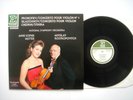 PROKOFIEV & GLAZOUNOV - Violin Concertos - ANNE-SOPHIE MUTTER - ERATO - DIGITAL