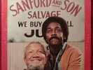 Sanford And Son RCA Victor LPM-4739 Vinyl Record Redd Foxx