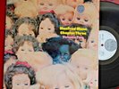 MANFRED MANN / Chapter Three - Volume Two / FRENCH SWIRL VERTIGO 6360012