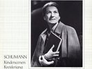 COLUMBIA SAX-2583 ANNIE FISCHER Piano SCHUMANN Kinderszenen Kreisleriana $4 SHIP