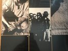 U2 The Joshua Tree Singles : Remastered & Live 1987/2017 4 Vinyl Set Fan Club