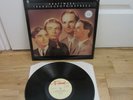 KRAFTWERK TRANS EUROPE EXPRESS VINYL ALBUM LP FAME FA 41 3151 1