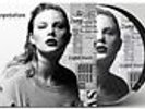 Taylor Swift Reputation Vinyl - Double Picture Disc Brand New, Free Delivery
