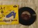 Roy Orbison- Hillbilly Rock EP London 1963 Mono RE-S 1089 Reissue Ex great audio