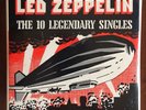LED ZEPPELIN | The 10 Legendary Singles | Box Set (unplayed)