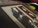JETHRO TULL ? BENEFIT ? UNGESPIELTES ARCHIVALBUM MINT & INNERBAG 