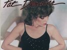 PAT BENATAR CRIMES OF PASSION REEL TO REEL TAPE 3 3/4 IPS 4 TRACK 1980