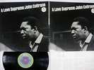 JOHN COLTRANE A LOVE SUPREME ABC/IMPULSE YP-8527-AI Japan VINYL LP