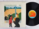BRIAN ENO ANOTHER GREEN WORLD ISLAND ILS-80502 Japan VINYL LP