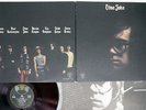 ELTON JOHN SAME DMJ FP-80133 Japan Red Vinyl VINYL LP