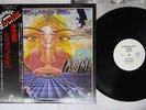 SYMPHONIC SLAM SAME A&M GP-2025 Japan OBI PROMO VINYL LP
