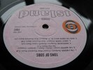 EX+  FREE TONS OF SOBS 1968 UK 1ST TEXTURED PINK EYE EX+ AUDIO TOP