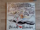 ISD VINYL LP RARE B&H SKINHEAD OI PUNK