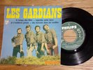 vinyle années 60 
