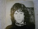 THE DOORS - RESURRECTION- MONO / WHITE LABEL PROMO - DOUBLE LP- FAN CLUB IMPORT