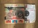 ELVIS PRESLEY - A Date With Elvis - UK RCA 'Red Spot' 1964 Issue, Vinyl EX