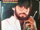 Disco Lp Keko Hernandez / Amor de Habitacion / Salsa