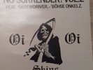 isd rock a rama no surrender vol 2 oi skinhead vinyl rare