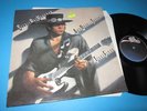 Stevie Ray Vaughan / Texas Flood (NL 1983, Epic EPC 25534) - LP